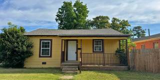 Remodeled 3 Bed 1 Bath in Kemp & Jackson! Gallery 1