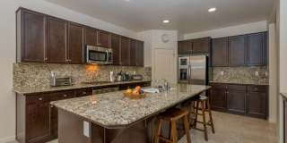 Pristine Harlan Ranch Home Gallery 8