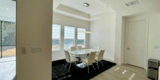 Stunning 4 Bedroom 3-bathroom home located in Mosaic! Gallery 25