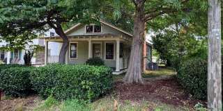 Cute Bungalow Near NC State Fairgrounds - Pet Friendly! Gallery 1