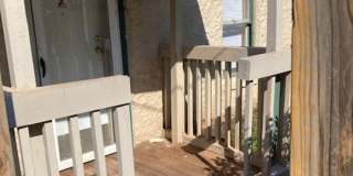 Cute 1 bed/1 bath Gallery 5