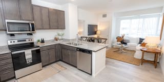Vista Point - Affordable Housing Gallery 1