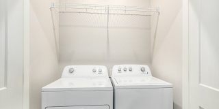 The Summit at Harvey Townhomes Gallery 53