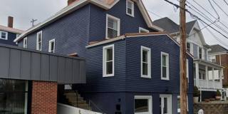 112 N. Maple Avenue Retail Gallery 1