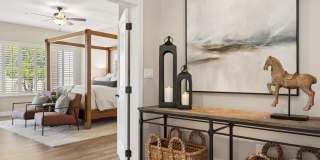 7518 E BENT TREE Drive Gallery 3