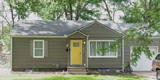 Charming 2-Bedroom, 1-Bath Home in Raytown, MO – Modern Finishes & Spacious Yard! Gallery 1