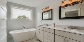 Sloan’s Lake Home with Rooftop Deck, EV Garage & Panoramic City + Mountain Views Gallery 15