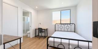 3100 S Normandie Avenue - Co-Living 3100 S Normandie Avenue - Co-Living Gallery 12