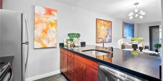 Conveniently Located Two-Bedroom Condo Gallery 6