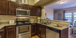 Dream Aspen Creek Gallery 1