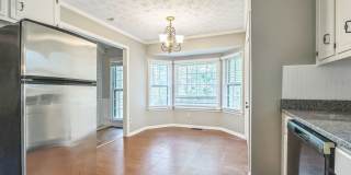 Spacious 4BR House in Roswell -Mountain Park Elementary district Gallery 12