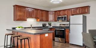 Silvan Townhomes Gallery 5
