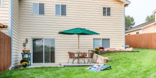 3 Bed 2 Bath Townhome in Central Loveland Gallery 25