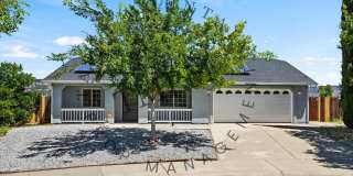 3 Berry Ct., Oroville - Views of Table Mountain! Updated! w/Solar! Gallery 1