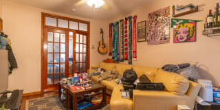 Pennsport 1st fl one bedroom Gallery 9