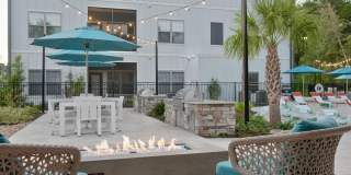 Alleia Luxury Apartments Gallery 18
