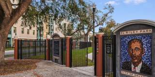 Parramore Oaks - Affordable Housing Gallery 2