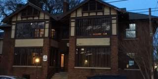 TUDOR Gallery 1