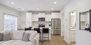 3 Bedroom Town Home Gallery 5