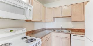 Union Square Apartments Gallery 1