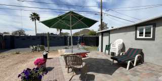 Furnished cozy 1 bedroom Duplex! Gallery 18