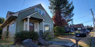 Charming 4 bedroom, 2 bath house in Aberdeen Gallery 1