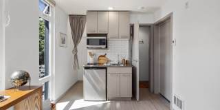 5902 Ballard Apartments 5902 Ballard Apartments Gallery 3