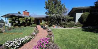 California Ranch Style 3+ Bedroom Home Gallery 1