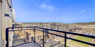 Sparc Apartments Gallery 21