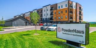 PowderHaus Apartments and Townhomes Gallery 1202
