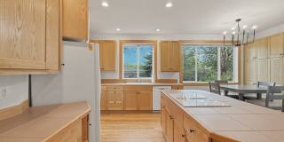 Beautiful East Boulder Home with Flatirons Views | Quiet Cul-de-Sac Living Gallery 14