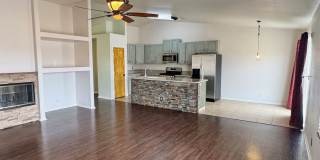 Rare and Spacious 4 Bedroom Indian Cove Home with Solar Panels! Gallery 11