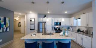 Ciel Apartments Gallery 52