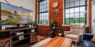 Canal Lofts Gallery 1