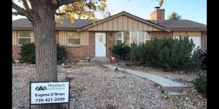Spacious Ranch Style Home in Aurora Gallery 1
