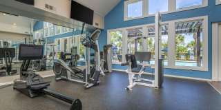 Verandahs at Hunt Club Gallery 9