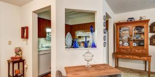 Hickory Knoll Apartments - Affordable Housing Gallery 15