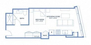 920 North Wells Gallery 1