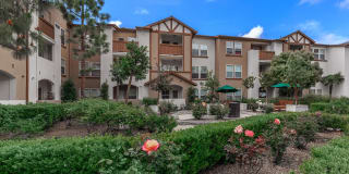 Heritage Park Senior - Ladera Gallery 1