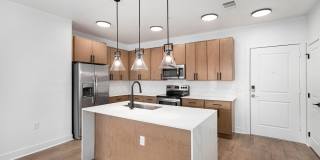 The Mezz at Fiddler's Green Gallery 1