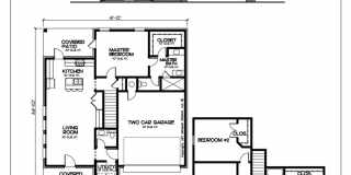 Fully Furnished 4 bed, 2.5 bath home in sought after gated community in NW Norman Fully Furnished 4 bed, 2.5 bath home in sought after gated community in NW Norman Gallery 1