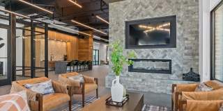 Arcadia Luxury Apartments Gallery 2
