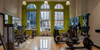 The Chocolate Works Apartments Gallery 13