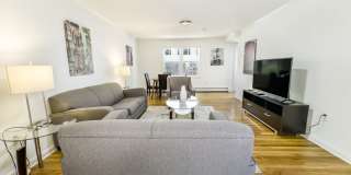 235 Cardinal Medeiros Avenue - 1 Gallery 7