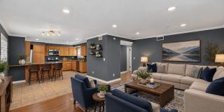 Stunning 3-Bedroom Single-Family Home in Orange with Spacious Yard & Attached Garage! Gallery 1