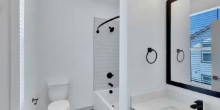 The Allyson Townhomes Gallery 22