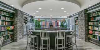 1 bed/ 1 bath Right off Meridian Hill Park with Reserved Parking! Available July 10! Gallery 13