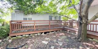 3 Bedroom Home Preleasing for August 2026! Short Walk from Ball State's Campus! Updated & Spacious home! Gallery 14