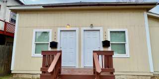 Beautiful 1 Bedroom 1 Bath Gallery 1