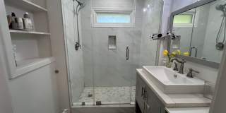 Great Location! Completely Renovated! Huge Backyard! Pets welcome, fees apply. Gallery 17